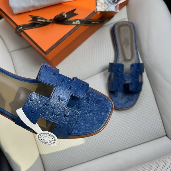 Hermes Shoes HMS00420