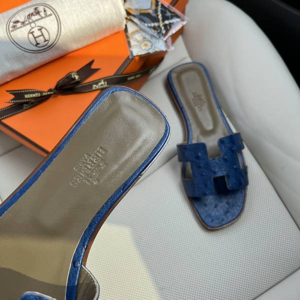 Hermes Shoes HMS00420