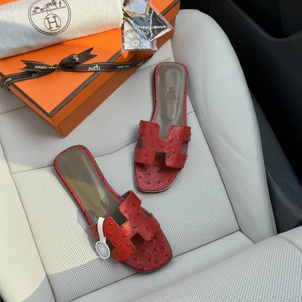 Hermes Shoes HMS00421