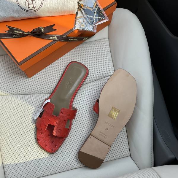 Hermes Shoes HMS00421