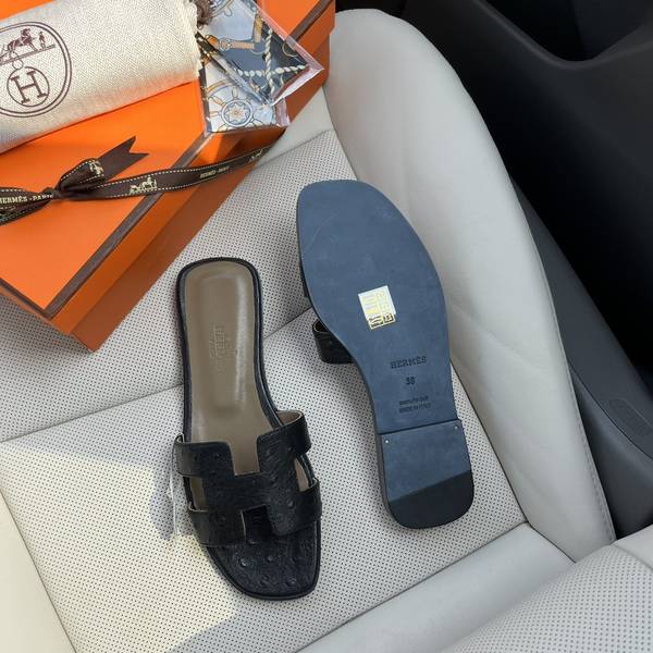 Hermes Shoes HMS00423