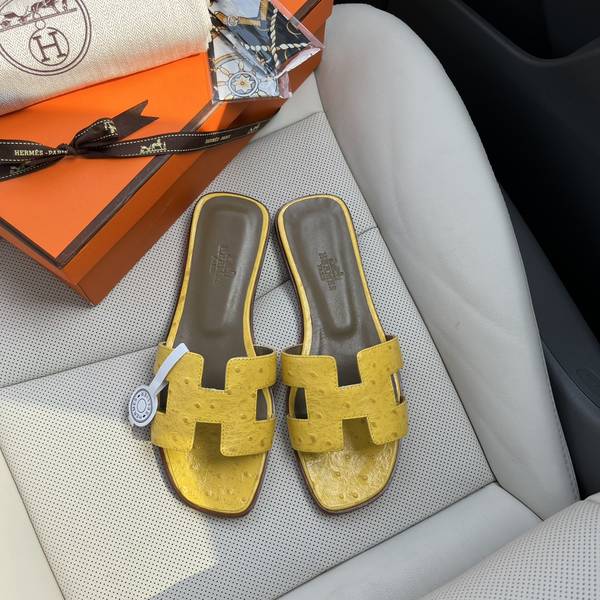 Hermes Shoes HMS00424