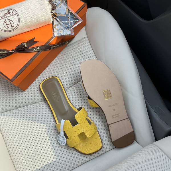 Hermes Shoes HMS00424