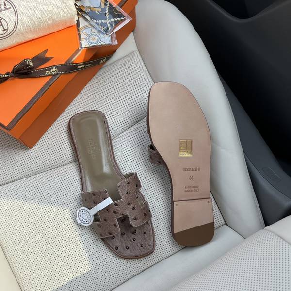 Hermes Shoes HMS00425