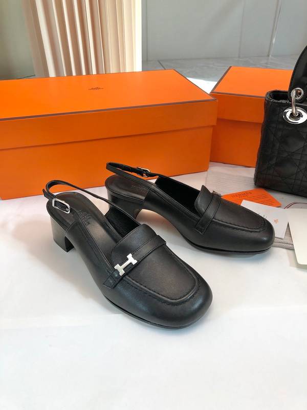 Hermes Shoes HMS00426