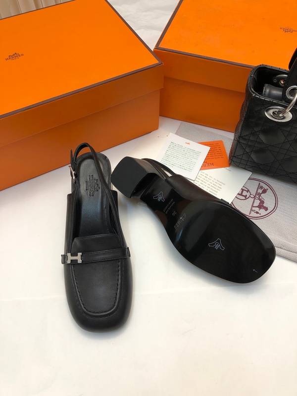 Hermes Shoes HMS00426