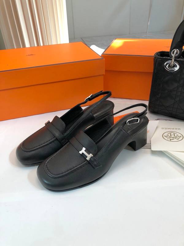 Hermes Shoes HMS00426