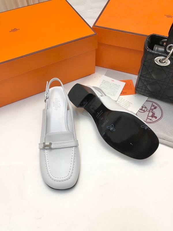 Hermes Shoes HMS00427