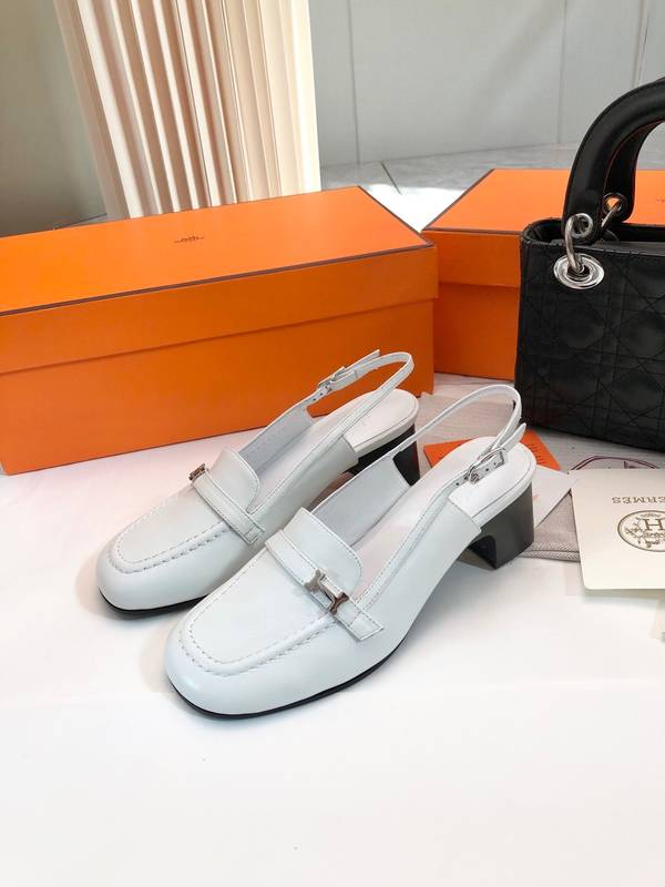 Hermes Shoes HMS00427