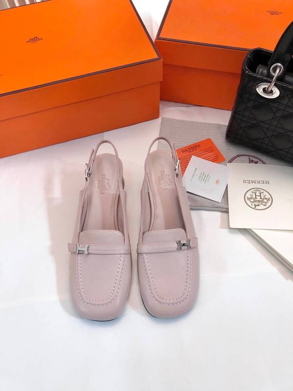 Hermes Shoes HMS00428