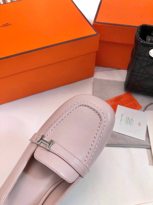 Hermes Shoes HMS00428