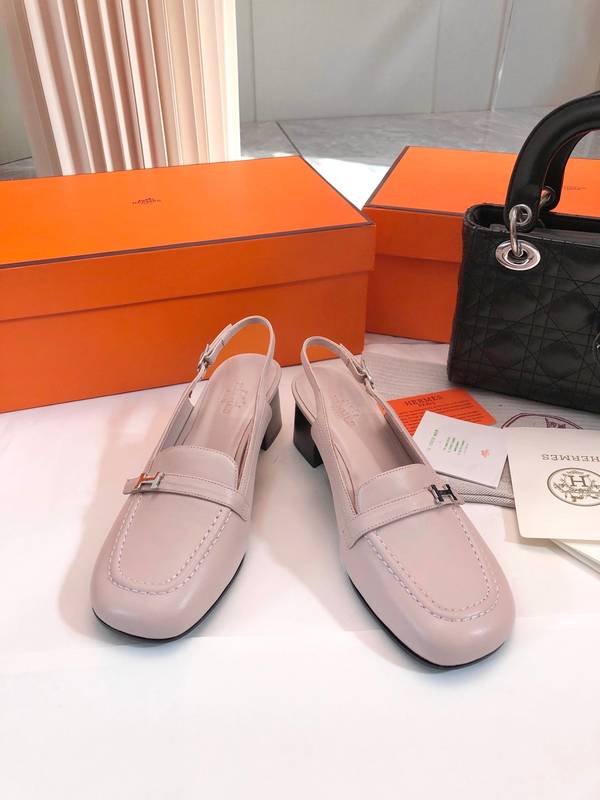 Hermes Shoes HMS00428