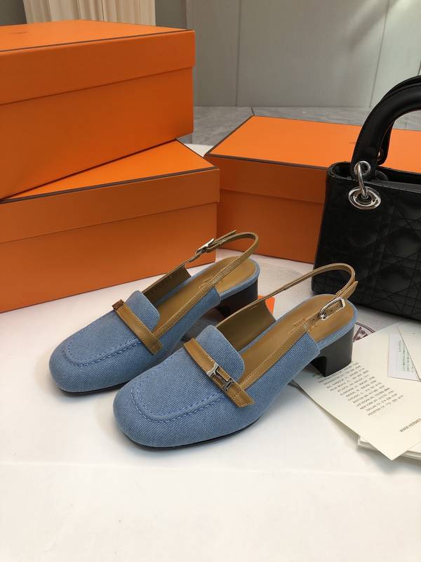 Hermes Shoes HMS00429