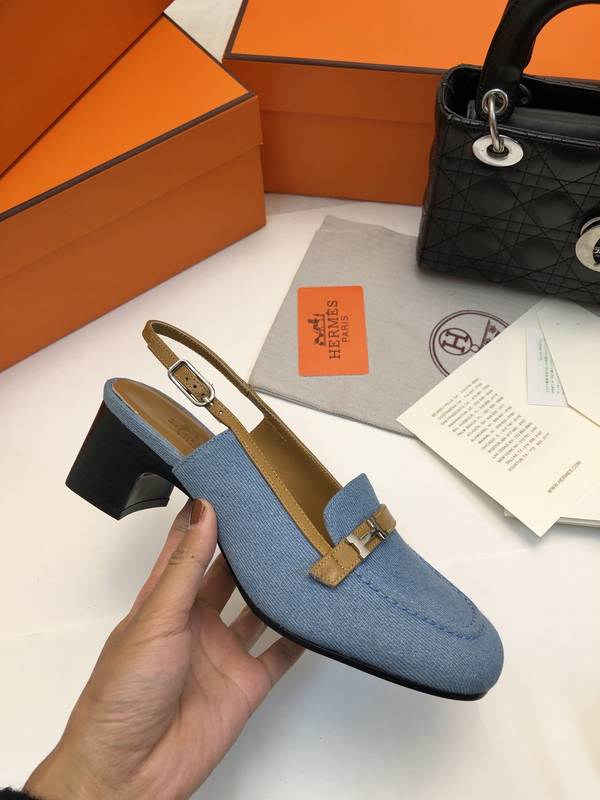 Hermes Shoes HMS00429