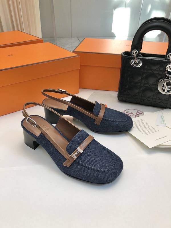 Hermes Shoes HMS00430