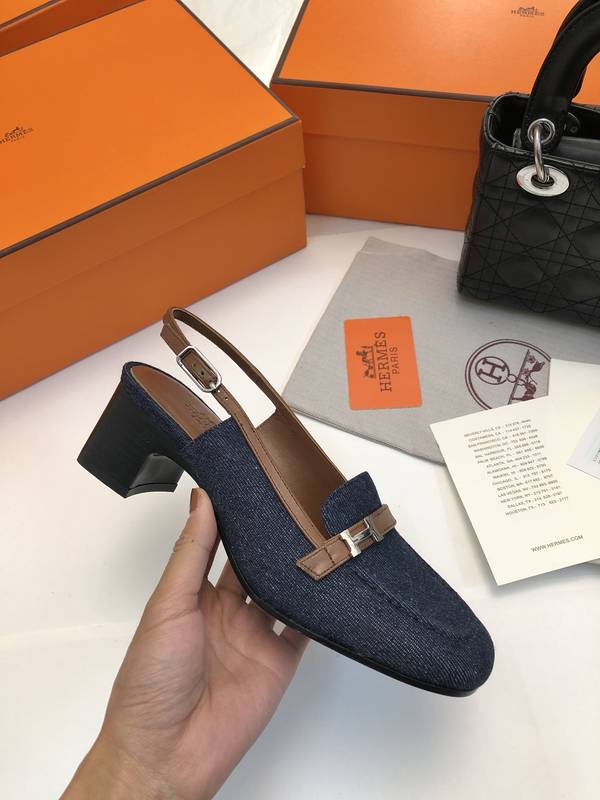 Hermes Shoes HMS00430