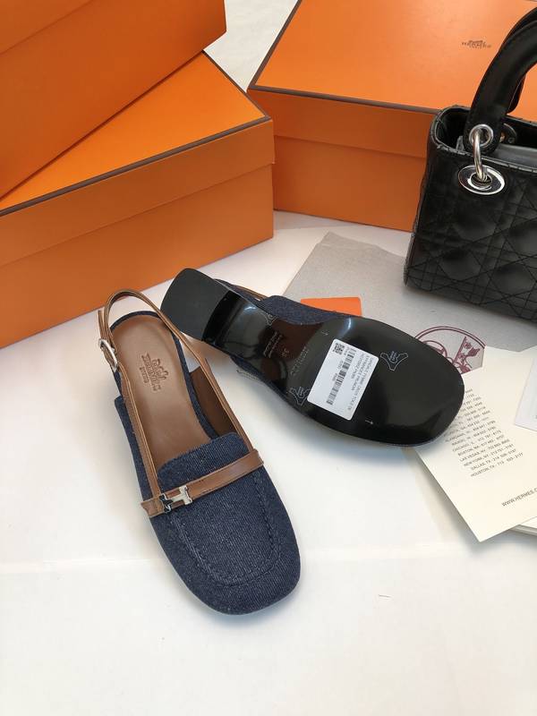 Hermes Shoes HMS00430