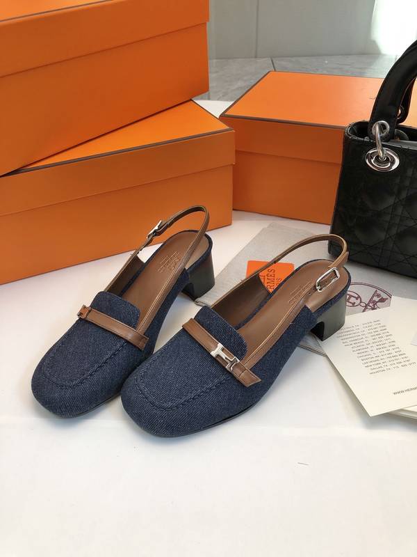 Hermes Shoes HMS00430