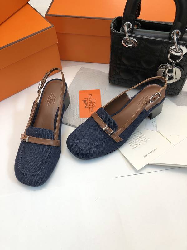 Hermes Shoes HMS00430