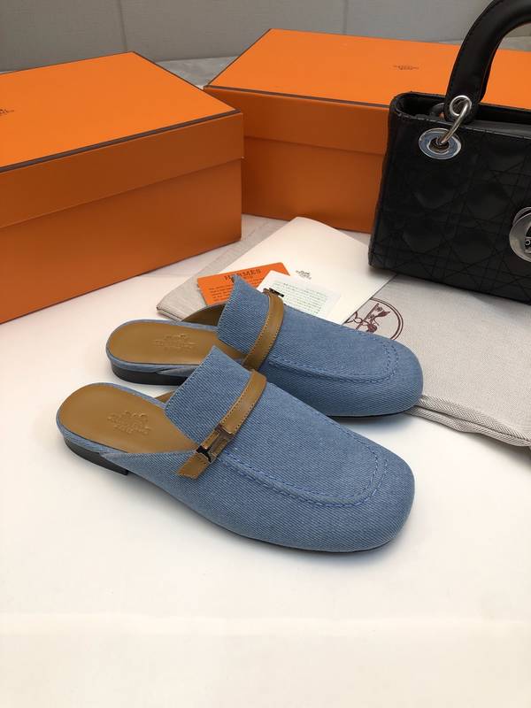 Hermes Shoes HMS00431