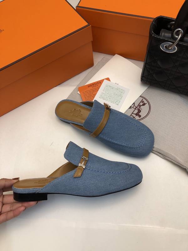 Hermes Shoes HMS00431