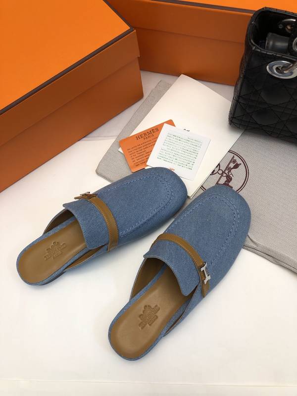 Hermes Shoes HMS00431