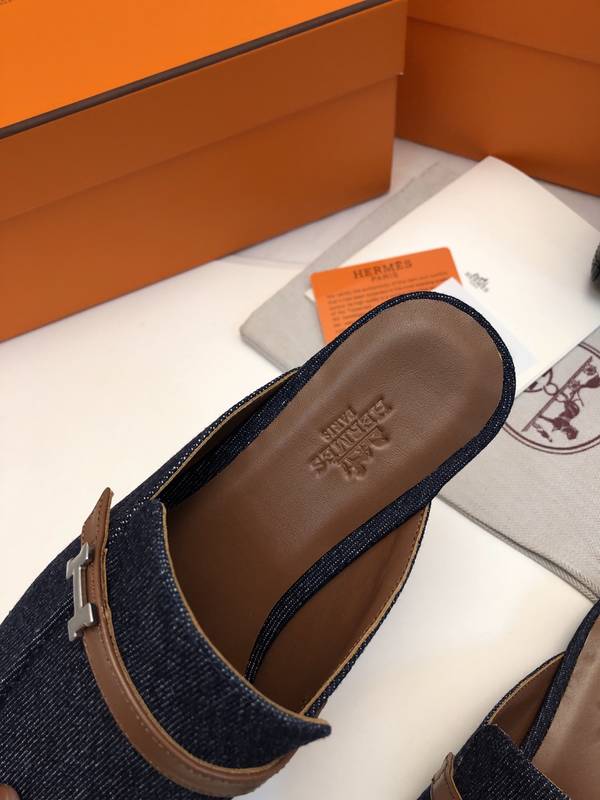 Hermes Shoes HMS00432