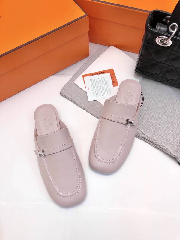 Hermes Shoes HMS00433