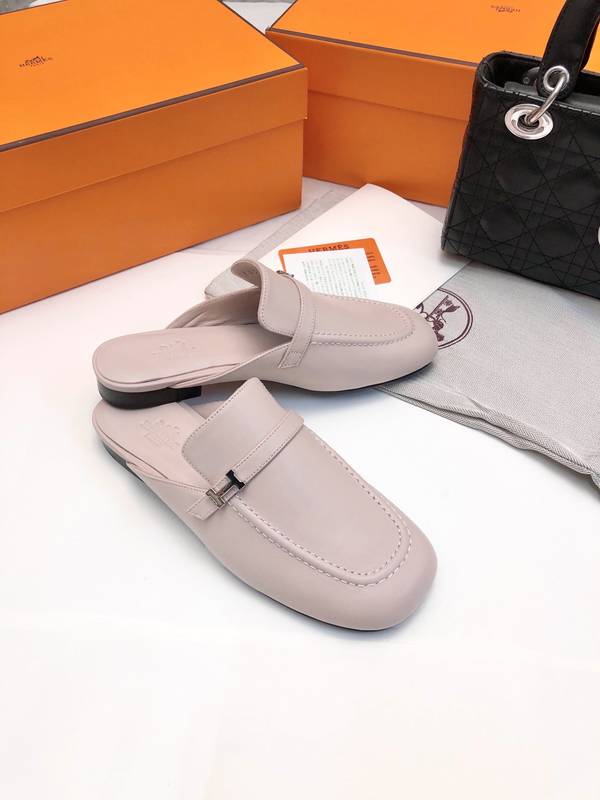 Hermes Shoes HMS00433