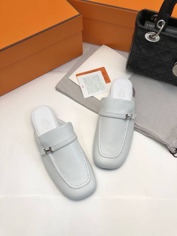 Hermes Shoes HMS00434