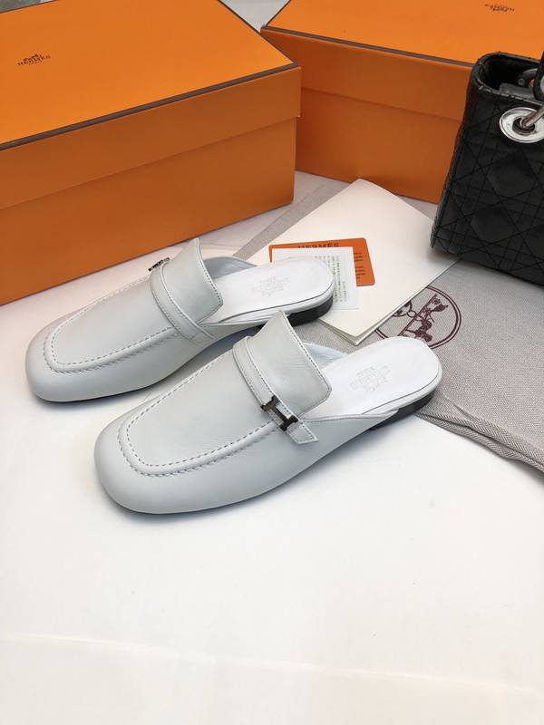 Hermes Shoes HMS00434