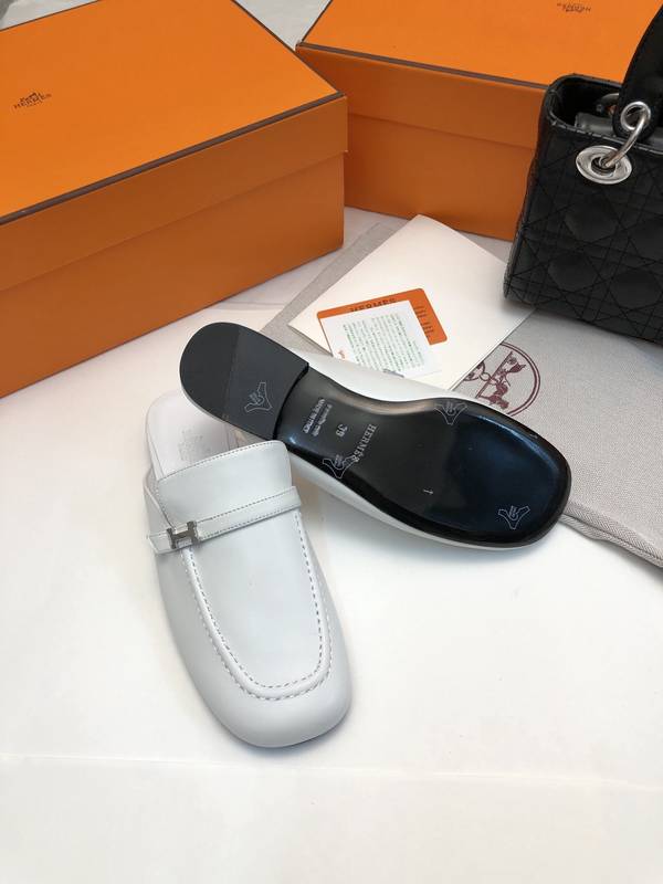 Hermes Shoes HMS00434