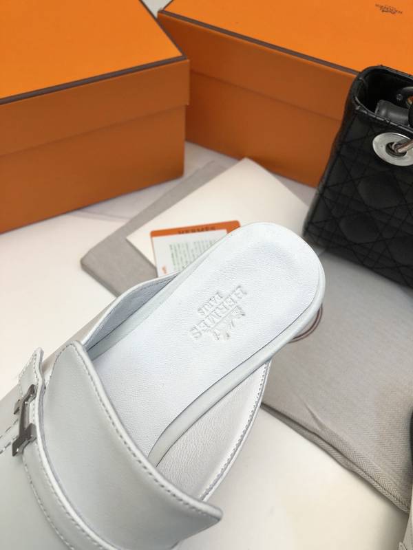 Hermes Shoes HMS00434