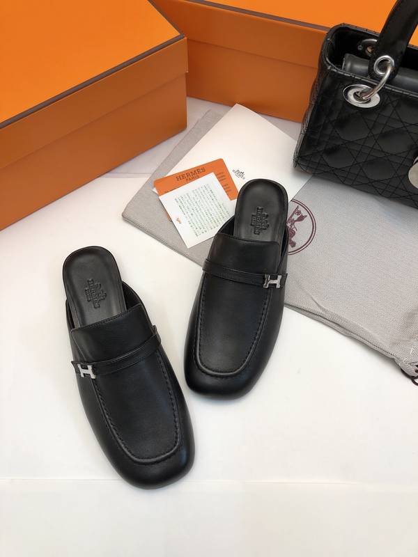 Hermes Shoes HMS00435