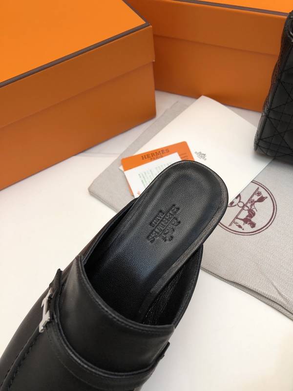 Hermes Shoes HMS00435