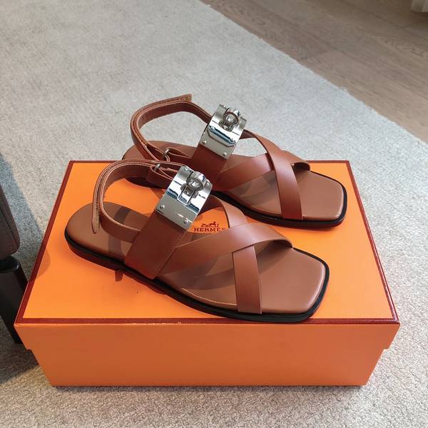 Hermes Shoes HMS00442