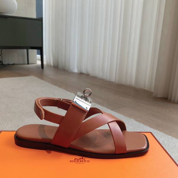 Hermes Shoes HMS00442