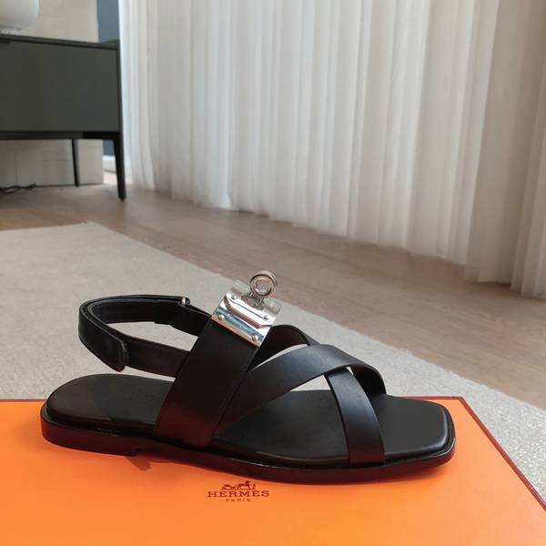 Hermes Shoes HMS00443