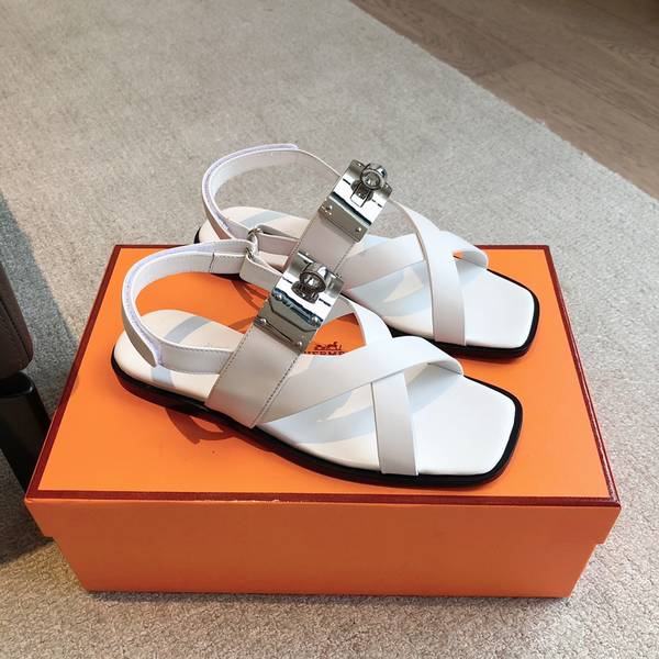 Hermes Shoes HMS00444