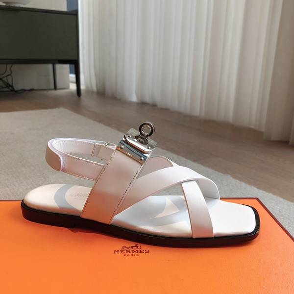 Hermes Shoes HMS00444