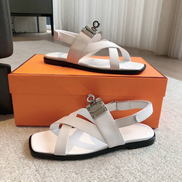 Hermes Shoes HMS00444