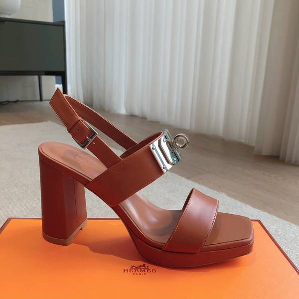 Hermes Shoes HMS00447