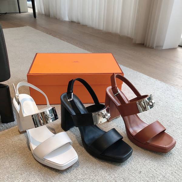 Hermes Shoes HMS00447