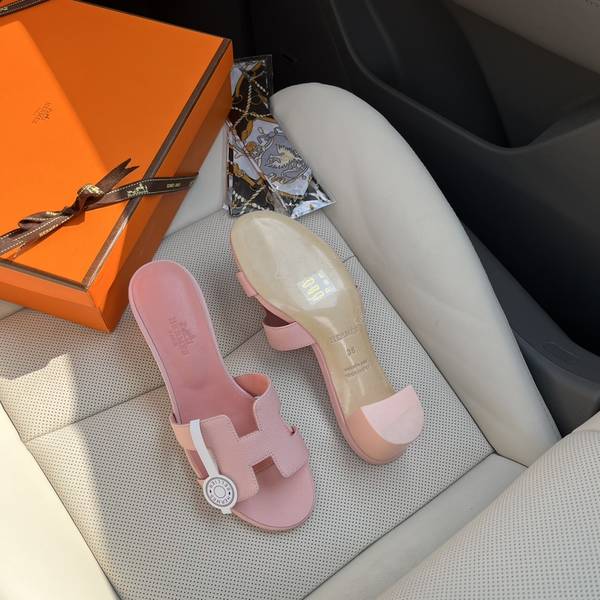 Hermes Shoes HMS00450