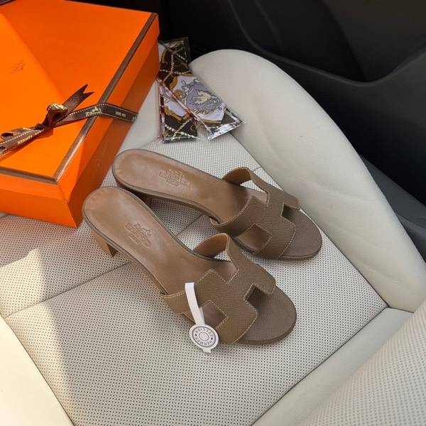 Hermes Shoes HMS00451