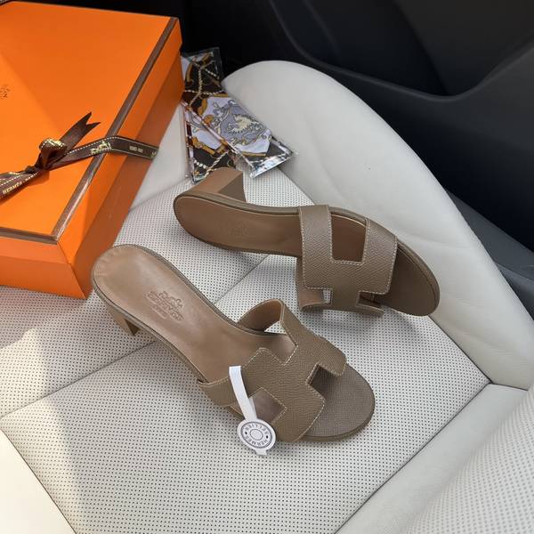 Hermes Shoes HMS00452