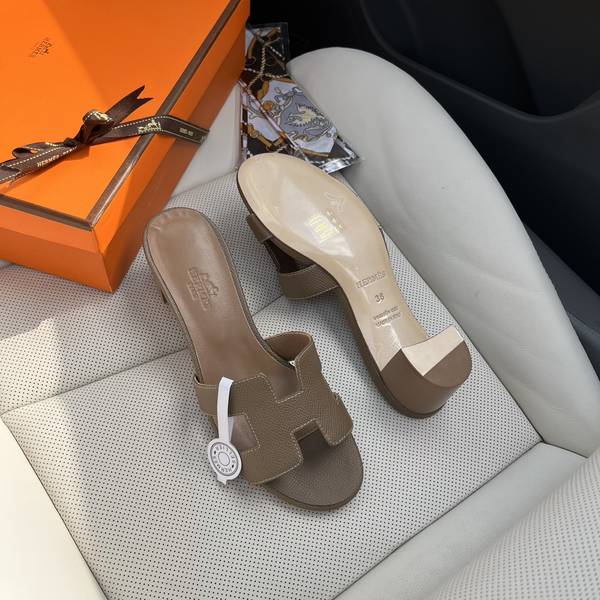 Hermes Shoes HMS00452