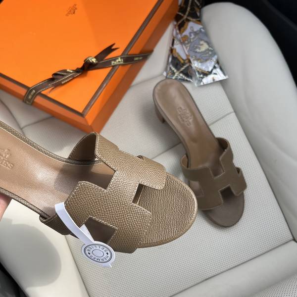 Hermes Shoes HMS00452