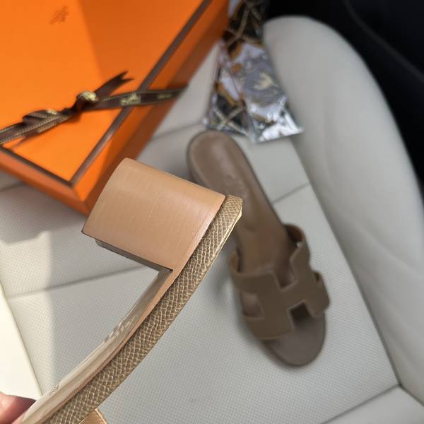 Hermes Shoes HMS00452