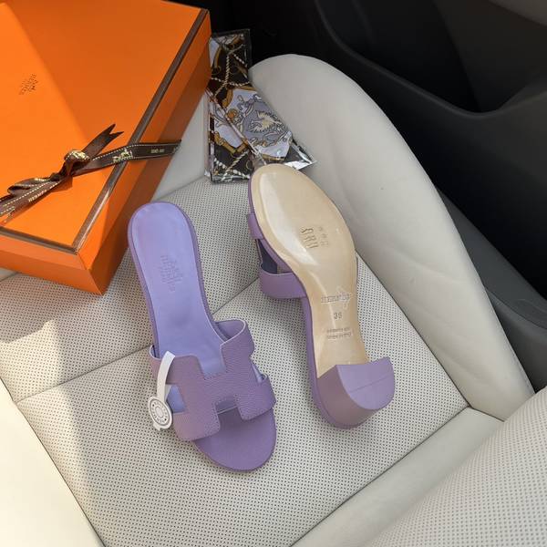 Hermes Shoes HMS00453